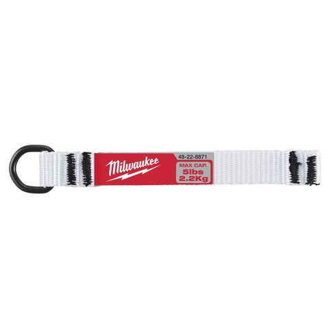 Milwaukee Quick-Connect Sicherungsband 2,25 kg (3 Stück)<br>