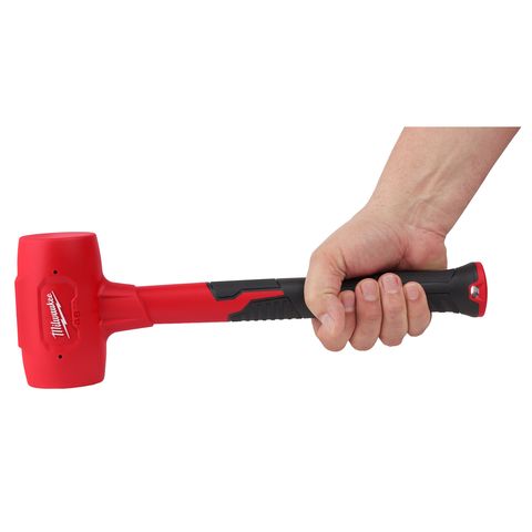 Milwaukee Schonhammer rückschlagfrei 1350 g<br>