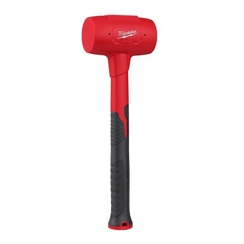 Milwaukee Schonhammer rückschlagfrei 1350 g<br>