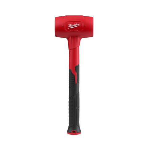 Milwaukee Schonhammer rückschlagfrei 1350 g<br>