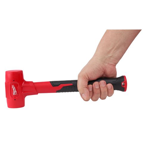 Milwaukee Schonhammer rückschlagfrei 800 g<br>