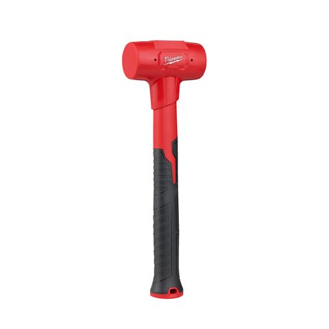 Milwaukee Schonhammer rückschlagfrei 800 g<br>