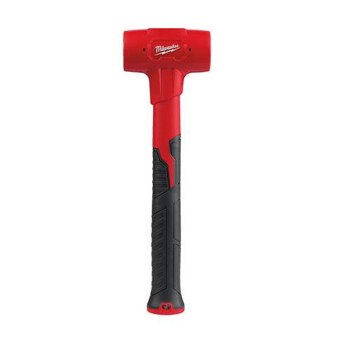 Milwaukee Schonhammer rückschlagfrei 800 g<br>