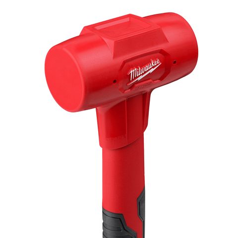 Milwaukee Schonhammer rückschlagfrei 800 g<br>