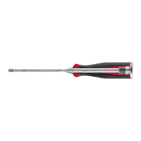 Milwaukee Stechbeitel-Set 4-tlg.<br>