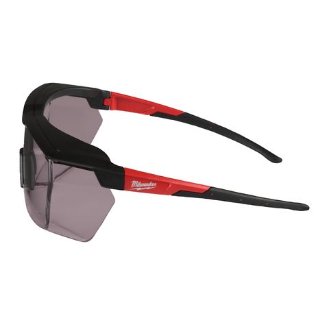 Milwaukee Überbrille getönt<br>