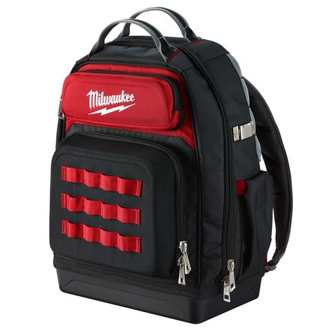 Milwaukee Ultimate Jobsite Rucksack<br>