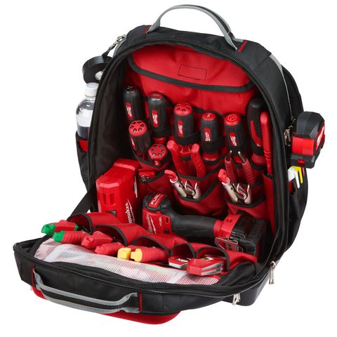 Milwaukee Ultimate Jobsite Rucksack<br>