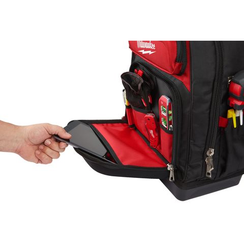 Milwaukee Ultimate Jobsite Rucksack<br>