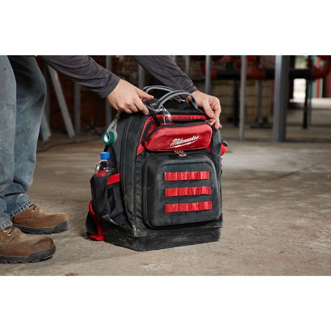 Milwaukee Ultimate Jobsite Rucksack<br>