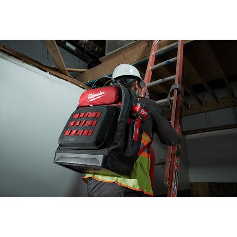 Milwaukee Ultimate Jobsite Rucksack<br>