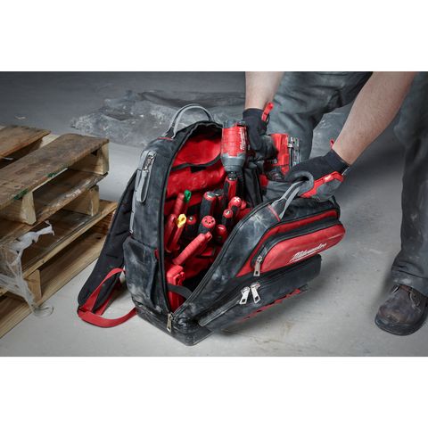 Milwaukee Ultimate Jobsite Rucksack<br>