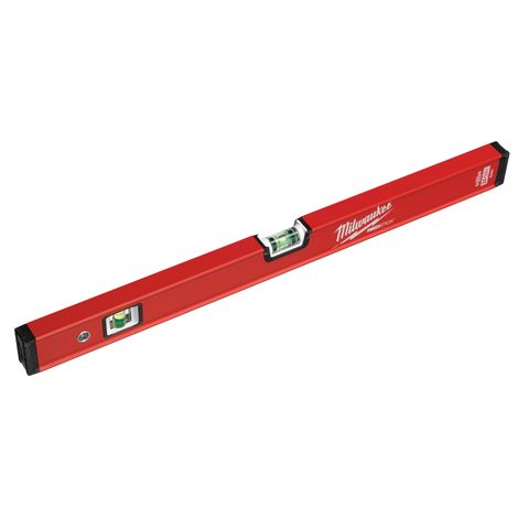 Milwaukee Wasserwaage Compact 60 cm nicht-magnetisch<br>