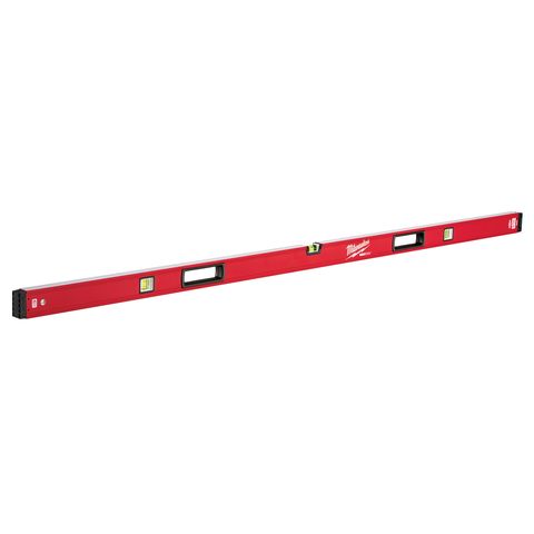 Milwaukee Wasserwaage  Premium 180 cm magnetisch<br>