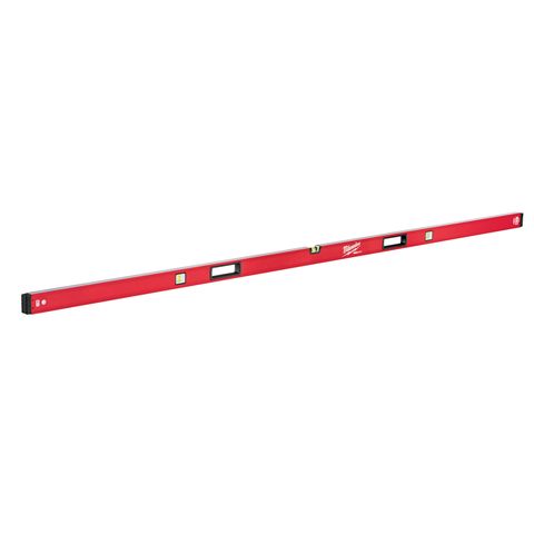 Milwaukee Wasserwaage  Premium 240 cm magnetisch<br>