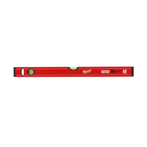 Milwaukee Wasserwaage Slim 60 cm magnetisch<br>