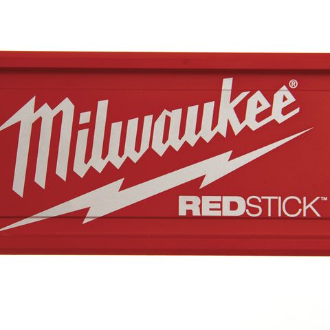 Milwaukee Wasserwaage Premium 100 cm nicht-magnetisch<br>