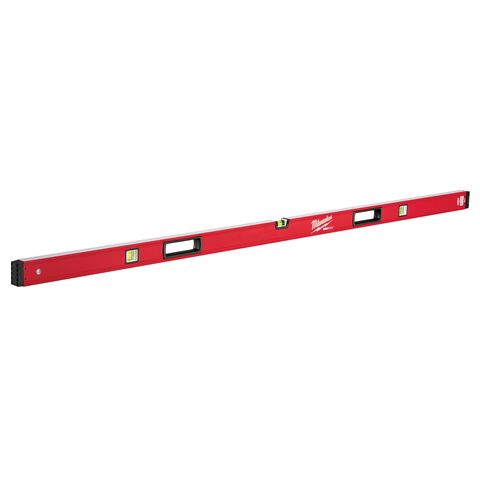 Milwaukee Wasserwaage Premium 180 cm nicht-magnetisch<br>