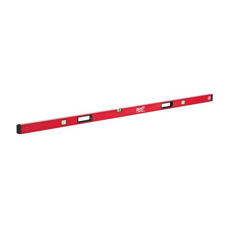 Milwaukee Wasserwaage Premium 200 cm nicht-magnetisch<br>