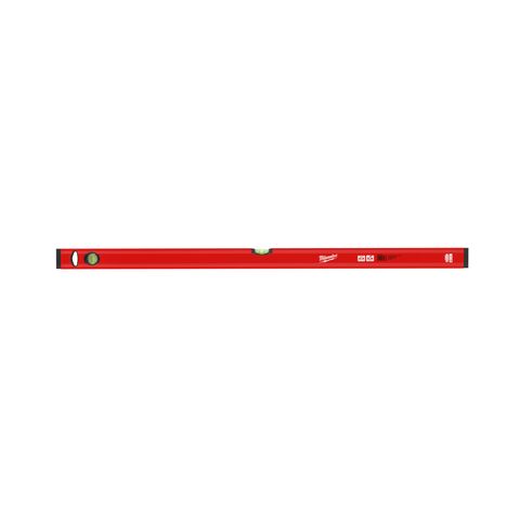 Milwaukee Wasserwaage Slim 100 cm nicht-magnetisch<br>