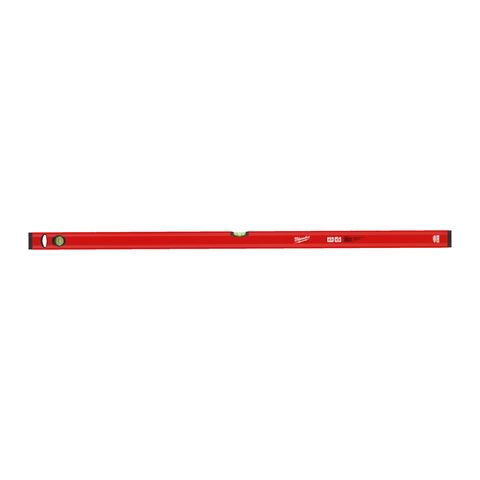 Milwaukee Wasserwaage Slim 120 cm nicht-magnetisch<br>