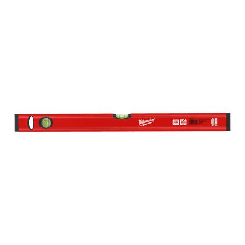 Milwaukee Wasserwaage Slim 60 cm nicht-magnetisch<br>