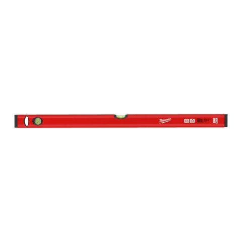 Milwaukee Wasserwaage Slim 80 cm nicht-magnetisch<br>