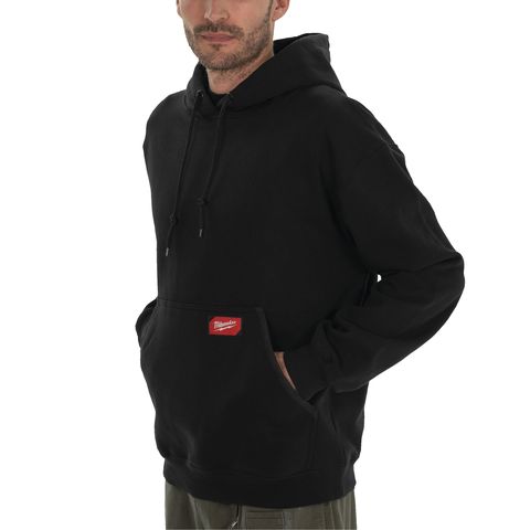 Milwaukee WHB Kapuzenpullover, Grösse L<br>