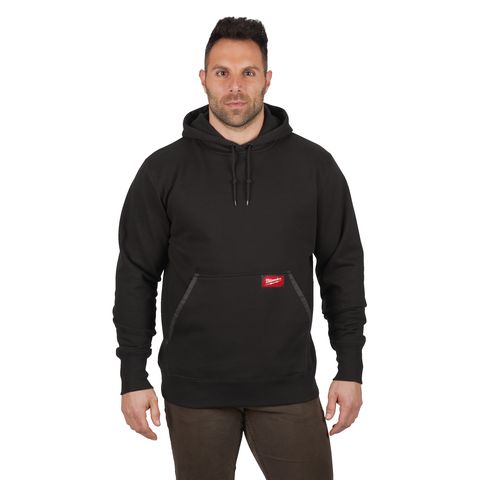 Milwaukee WHB Kapuzenpullover, Grösse L<br>