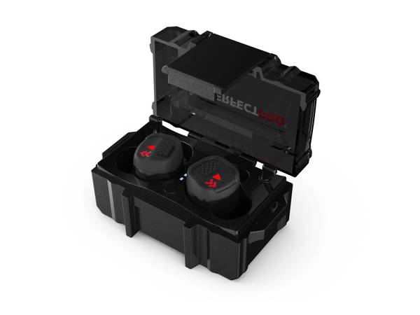 PerfectPro H-10 Gehörschutz<br>