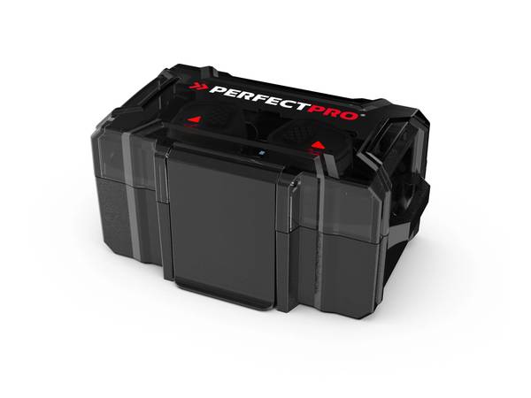 PerfectPro H-10 Gehörschutz<br>