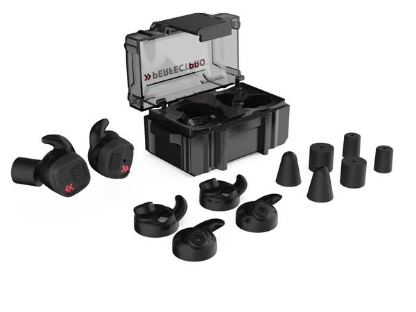 PerfectPro H-10 Gehörschutz<br>