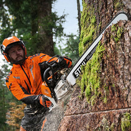 Stihl MS 500i-W Motorsäge, 50cm/18"",36RS Light<br>