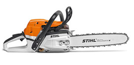 Stihl MS 261 C-MVW Motorsäge, 45 cm<br>