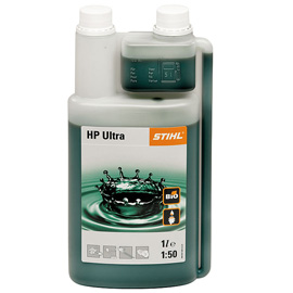 HP Ultra, 1 l (für 50 l Kraftstoff)<br>