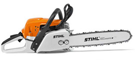 Stihl MS 291 Motorsäge, 40 cm<br>