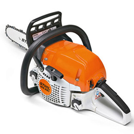 Stihl MS 251 Motorsäge, 40 cm<br>