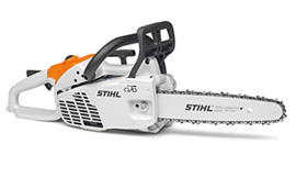 Stihl MS 194 C-E Motorsäge, 30 cm, Carv. 1/4""/RMS<br>