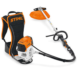 Stihl FR 131 T Motorsense, GSB 230-2<br>