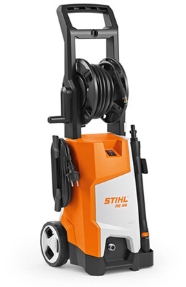 Stihl RE 90 Plus Hochdruckreiniger<br>