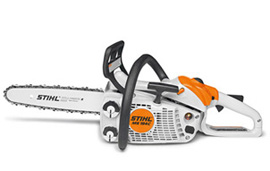 Stihl MS 194 C-E Motorsäge, 30 cm, Carv. 1/4""/RMS<br>