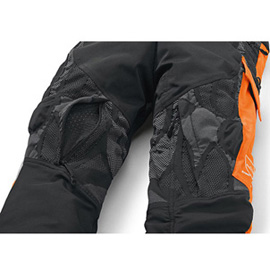 Bundhose ADVANCE X-TREEm Gr. XS<br>