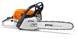 Stihl MS 261 C-M Motorsäge, 40 cm<br>