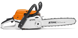 Stihl MS 261 C-BM Motorsäge, 45 cm<br>