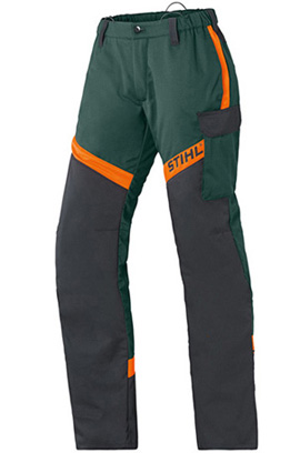 FS-Schutzhose Protect FS Gr. 3XL<br>