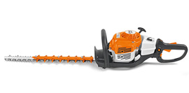 Stihl HS 82 T Heckenschere 600mm/24""<br>