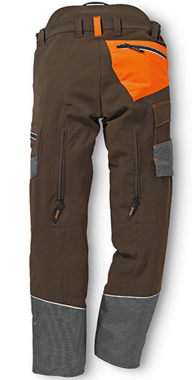 Bundhose X-Climb Gr. L<br>