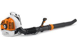 Stihl BR 450 Blasgerät<br>