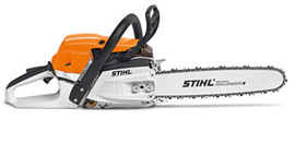 Stihl MS 261 C-M Motorsäge, 45 cm<br>