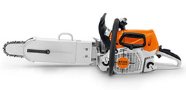 Stihl MS 462 C-M R Rettungssäge, 50 cm<br>